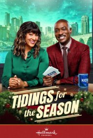 دانلود دوبله فارسی فیلم Tidings for the Season سال 2025 - خبرهای مربوط به فصل