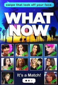 دانلود فیلم What Now سال 2015 - حالا چی