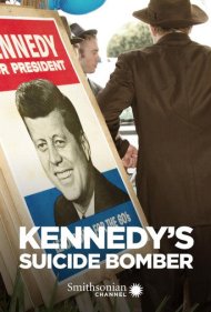 دانلود فیلم Kennedy's Suicide Bomber سال 2013 - بمبگذار انتحاری کندی