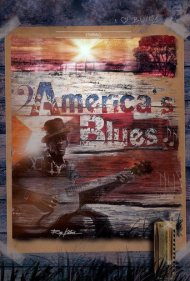 دانلود فیلم America's Blues سال 2015 - موسیقی بلوز آمریکا