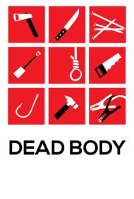 دانلود فیلم Dead Body سال 2017 - بدن مرده