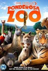 دانلود فیلم The Little Ponderosa Zoo سال 2014 - باغ‌وحش کوچک پاندوروسا