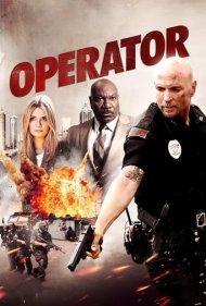 دانلود دوبله فارسی فیلم Operator سال 2015 - اُپراتور
