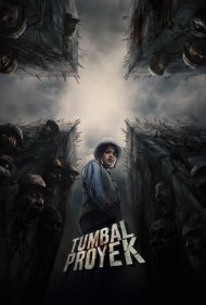 Tumbal Proyek