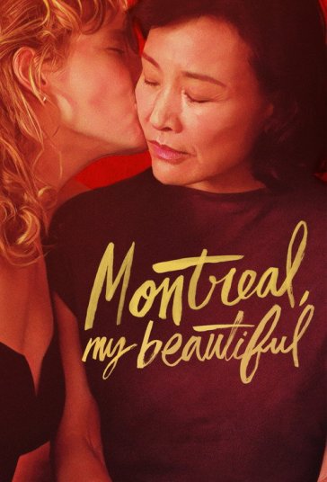 Montreal My Beautiful
