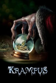 دانلود دوبله فارسی فیلم Krampus سال 2015