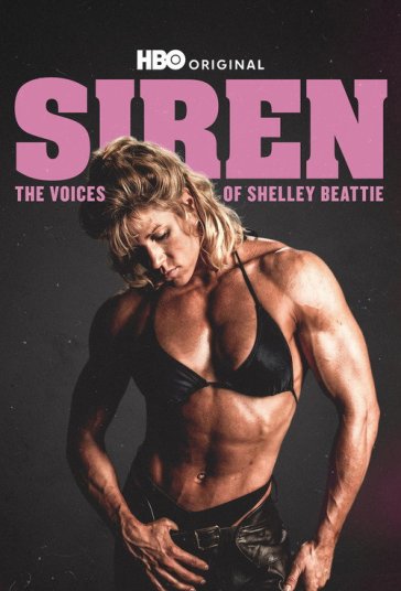 Siren: The Voices of Shelley Beattie