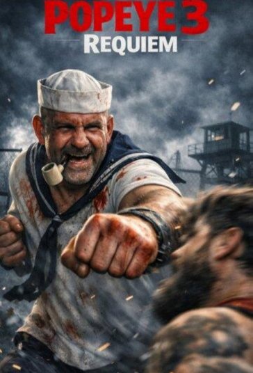 Popeye: Requiem