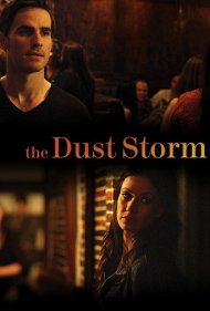 دانلود فیلم The Dust Storm سال 2016 - طوفان شن