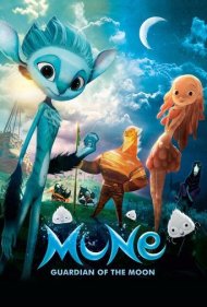 دانلود دوبله فارسی فیلم Mune: Guardian of the Moon سال 2014 - نگهبان ماه