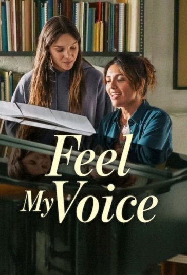 Feel My Voice
