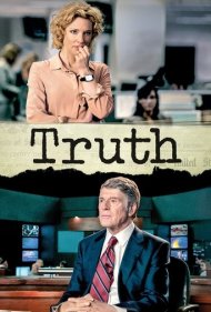 دانلود دوبله فارسی فیلم Truth سال 2015 - حقیقت