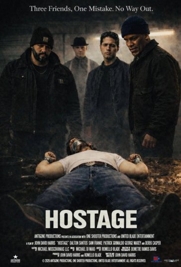 Hostage