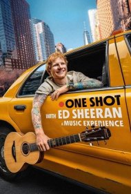 دانلود فیلم One Shot with Ed Sheeran سال 2025 - یک اجرای ویژه با اد شیرن