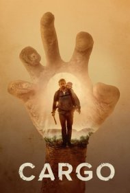 دانلود دوبله فارسی فیلم Cargo سال 2017 - محموله