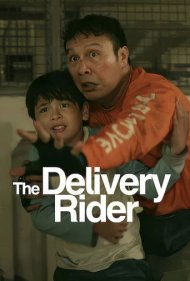 دانلود فیلم The Delivery Rider سال 2025 - پیک تحویل