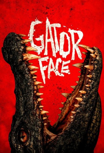 Gator Face
