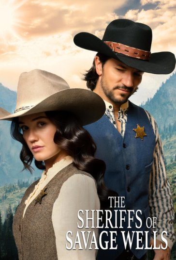 The Sheriffs of Savage Wells