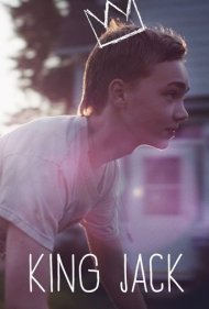 دانلود فیلم King Jack سال 2015 - پادشاه جک