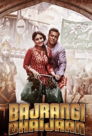 دانلود دوبله فارسی فیلم Bajrangi Bhaijaan سال 2015 - برادر باجرانگی