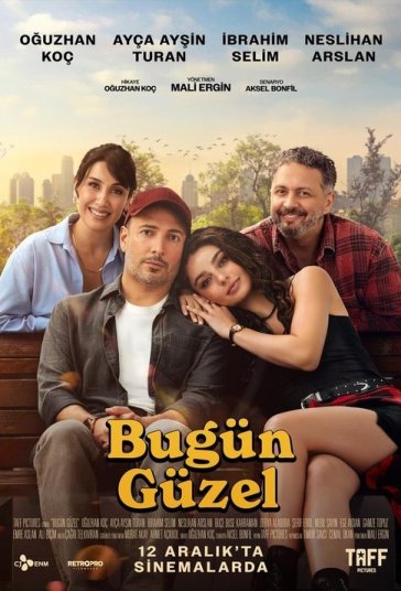 Bugun Guzel