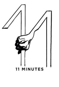 دانلود فیلم 11 Minutes سال 2015 - ۱۱ دقیقه