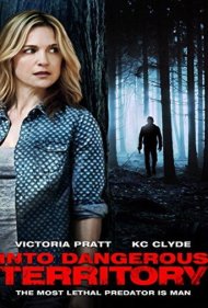 دانلود فیلم Deadly Pursuit سال 2015 - تعقیب مرگبار