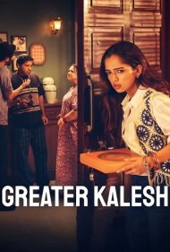 دانلود فیلم Greater Kalesh سال 2025 - کَلِش بزرگ
