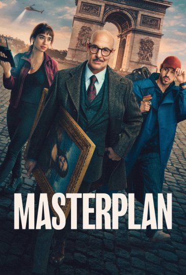 Masterplan