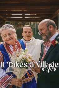 دانلود فیلم It Takes a Village سال 2026 - یک روستا لازم است
