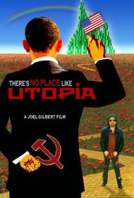 دانلود فیلم There's No Place Like Utopia سال 2014 - هیچ‌جا مثل آرمان‌شهر نیست