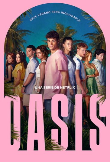 Oasis