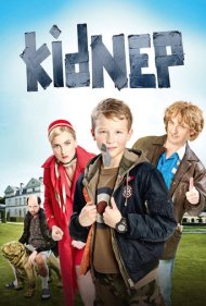 دانلود فیلم Kidnap - Bo's Most Exciting Holiday Ever سال 2015 - آدمربایی: هیجانانگیزترین تعطیلات بو