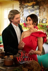 دانلود فیلم Joy to the World سال 2025 - شادی برای جهان