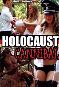 دانلود فیلم Holocaust Cannibal سال 2014 - آدم‌خوار هولوکاست