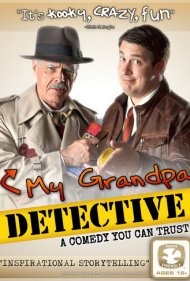 My Grandpa Detective 2016