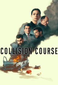 تماشای آنلاین فیلم Collision Course - مسیر تصادم