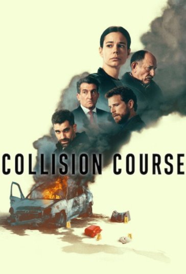 Collision Course