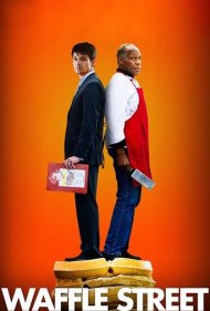 دانلود فیلم Waffle Street سال 2015 - خیابان وافل