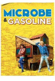Microbe and Gasoline 2015
