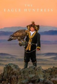 دانلود دوبله فارسی فیلم The Eagle Huntress سال 2016