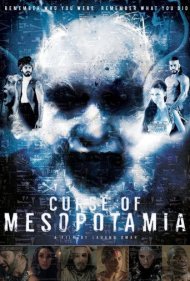 دانلود فیلم Curse of Mesopotamia سال 2015 - نفرین بینالنهرین