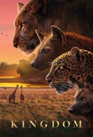 دانلود دوبله فارسی فیلم Kingdom سال 2025 - پادشاهی