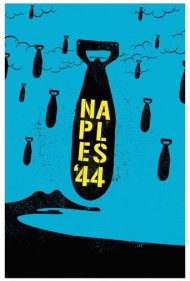 دانلود فیلم Naples '44 سال 2016 - ناپل ۴۴