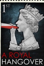 دانلود فیلم A Royal Hangover سال 2014 - خماری سلطنتی