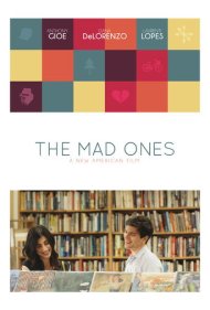 دانلود فیلم The Mad Ones سال 2017 - دیوانهها