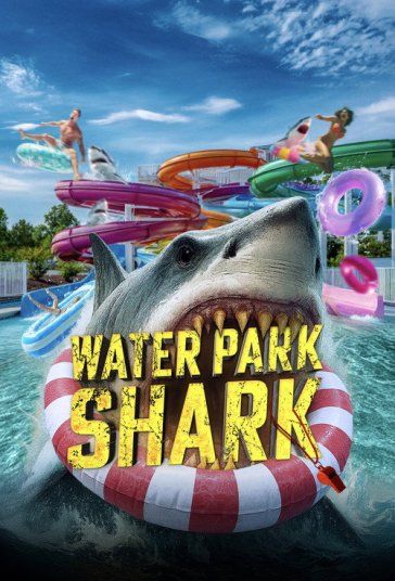 Water Park Shark