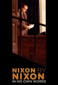 دانلود فیلم Nixon by Nixon: In His Own Words سال 2014 - نیکسون به روایت نیکسون: با زبان خودش
