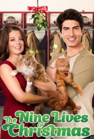 دانلود فیلم The Nine Lives of Christmas سال 2014 - نه جان کریسمس