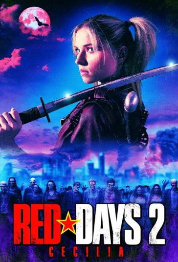 Red Days 2: Cecilia